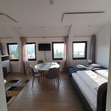 Jelka Apartmani Jahorina Kültér fotó