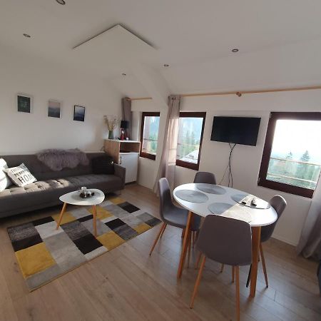 Jelka Apartmani Jahorina Kültér fotó