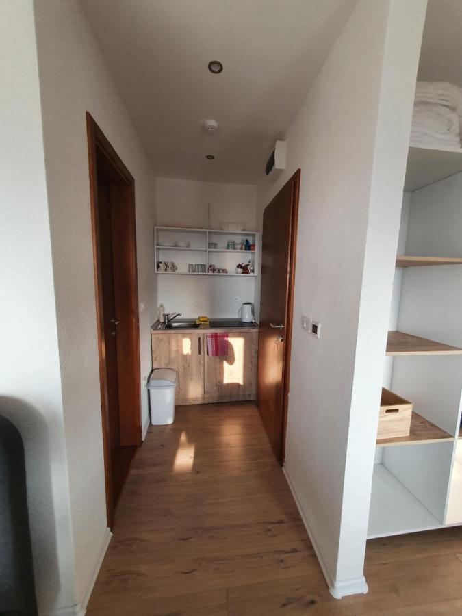 Jelka Apartmani Jahorina Kültér fotó