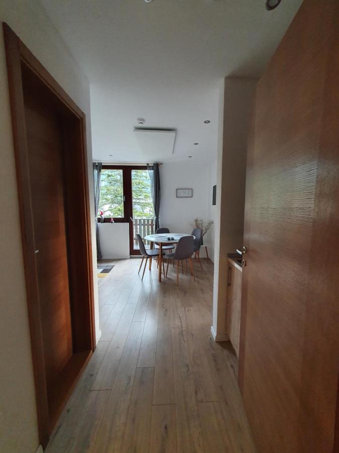 Jelka Apartmani Jahorina Kültér fotó