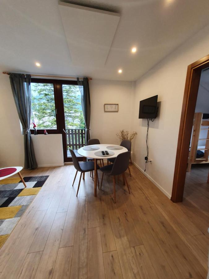 Jelka Apartmani Jahorina Kültér fotó