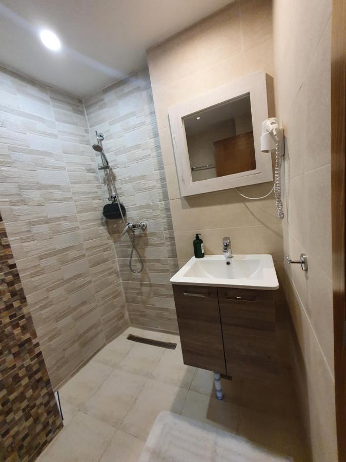 Jelka Apartmani Jahorina Kültér fotó