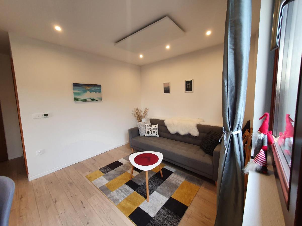Jelka Apartmani Jahorina Kültér fotó