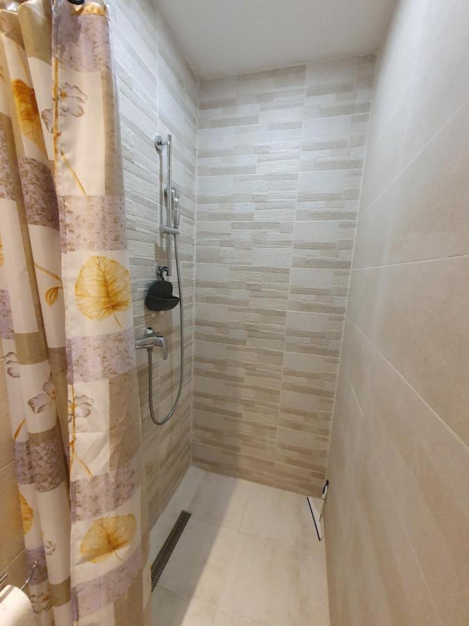 Jelka Apartmani Jahorina Kültér fotó