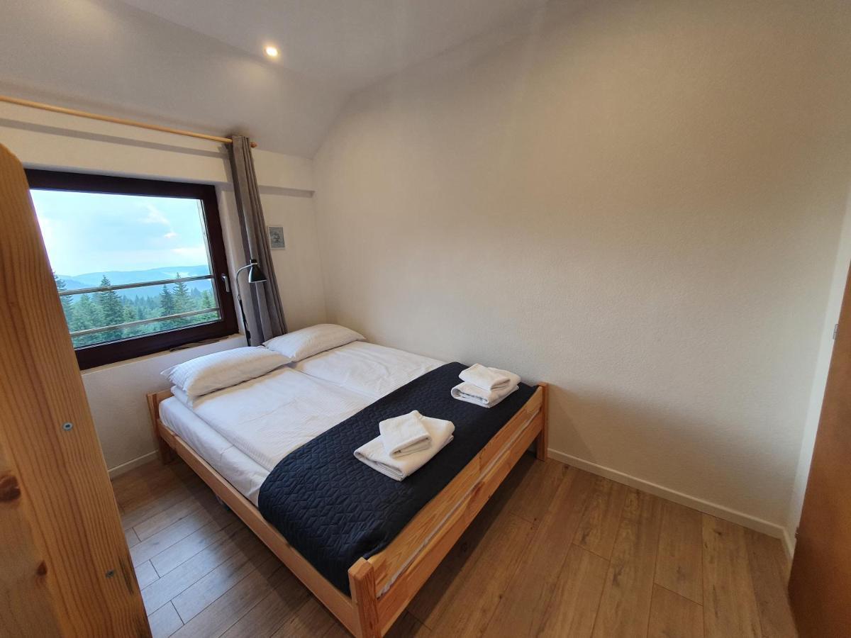 Jelka Apartmani Jahorina Kültér fotó