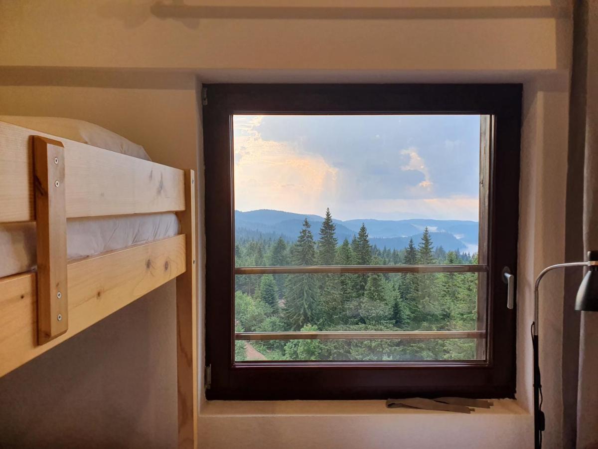Jelka Apartmani Jahorina Kültér fotó