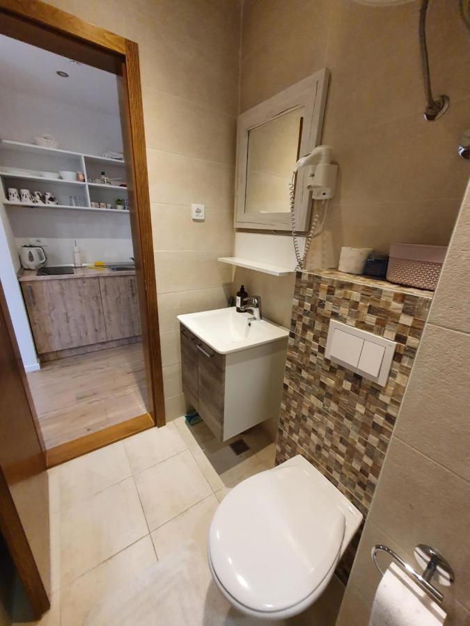 Jelka Apartmani Jahorina Kültér fotó