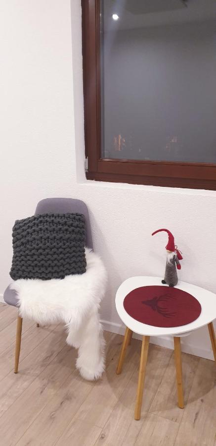 Jelka Apartmani Jahorina Kültér fotó