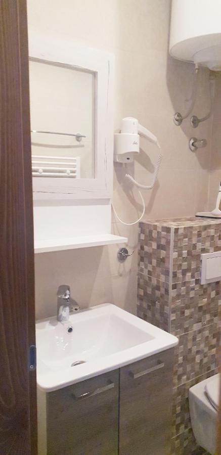 Jelka Apartmani Jahorina Kültér fotó
